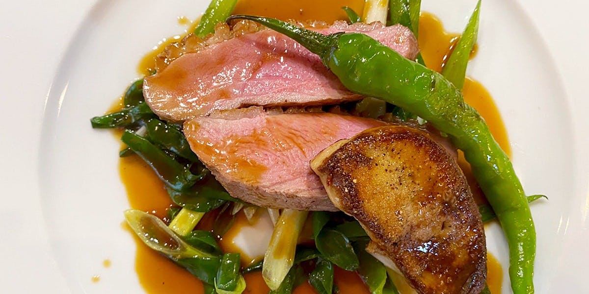 アンティカ オステリア ダル スペッロ（ANTICA OSTERIA DAL SPELLO）