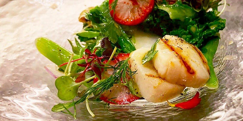 アンティカ オステリア ダル スペッロ（ANTICA OSTERIA DAL SPELLO）