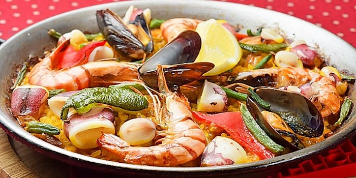 愛知のスペイン料理が楽しめるおすすめレストラントップ5 一休 Comレストラン 愛知のスペイン料理が楽しめるおすすめレストラントップ5 一休 Comレストラン