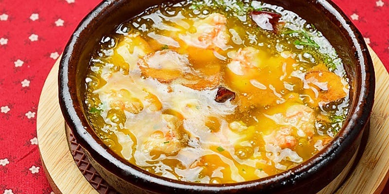 スペイン料理 ダリ（Dali）