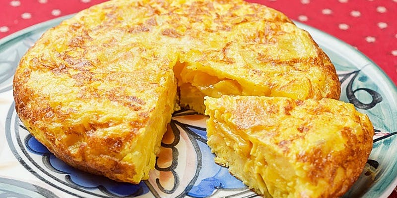 スペイン料理 ダリ（Dali）