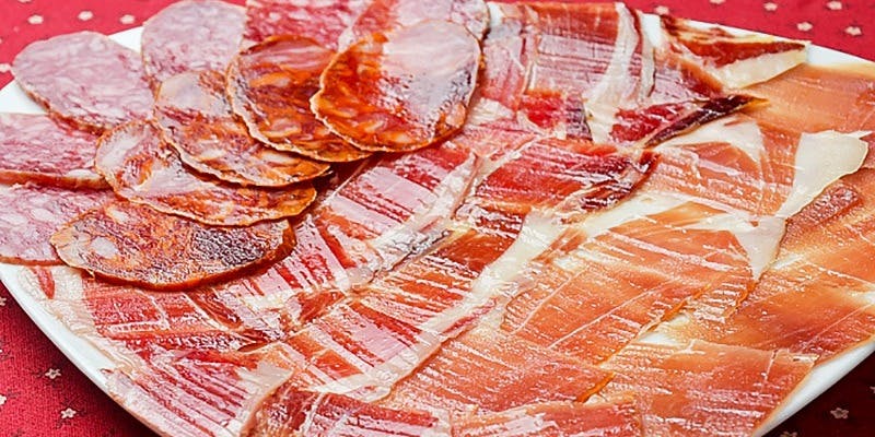 スペイン料理 ダリ（Dali）