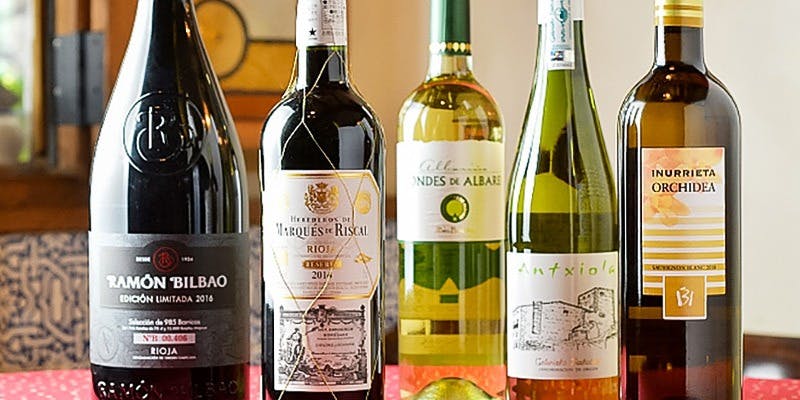 スペイン料理 ダリ（Dali）