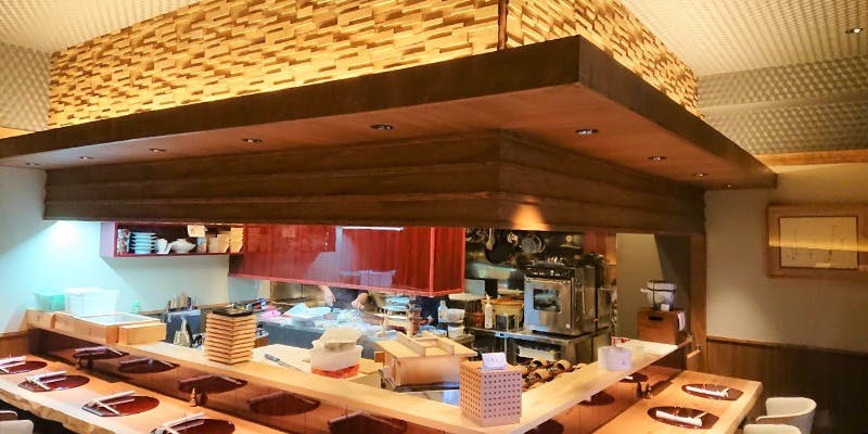 あじさい アジサイ 尾張一宮 懐石 和食 一休 Comレストラン