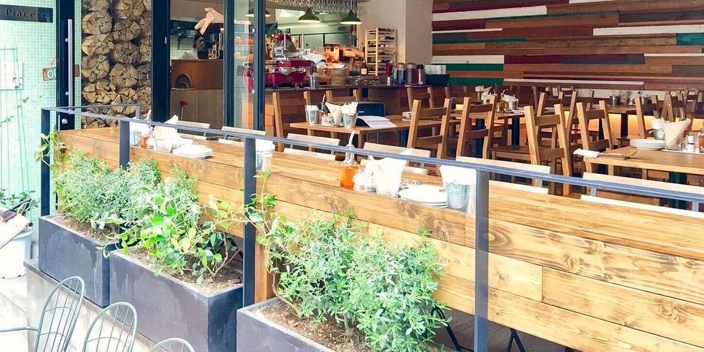 Piacere（ピアチェーレ） - 画像2