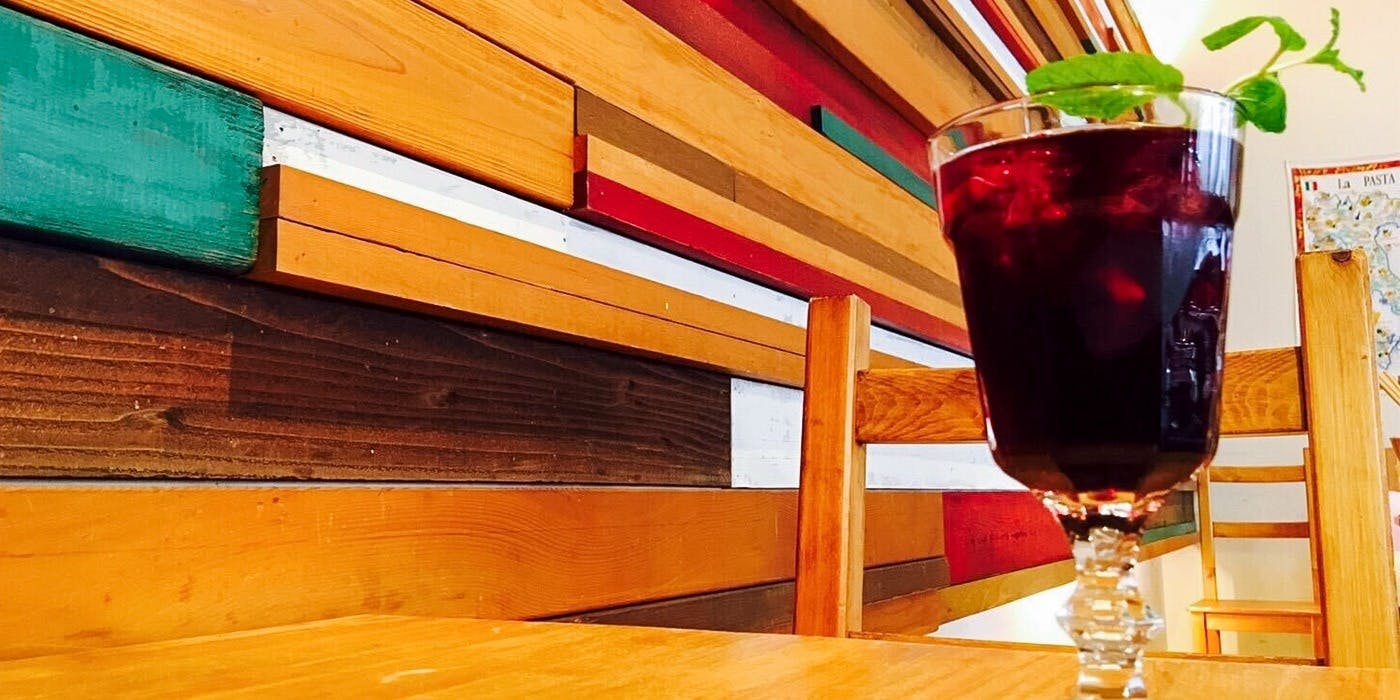 ピアチェーレ（Piacere）