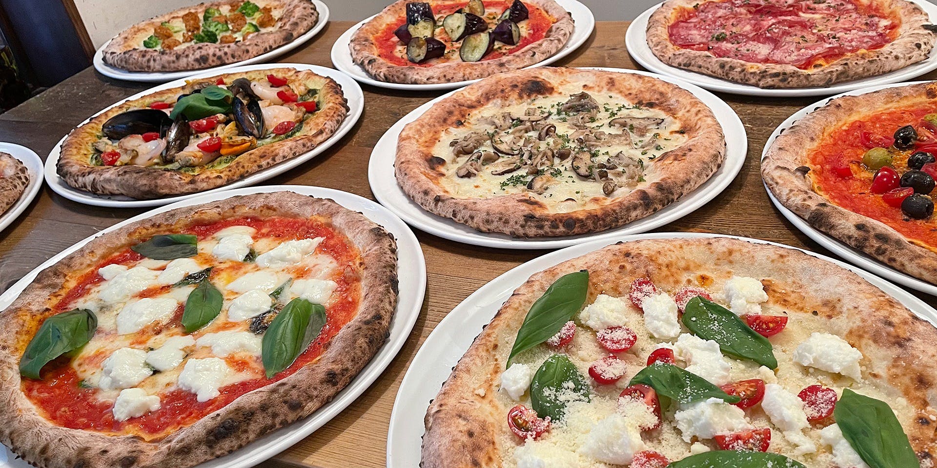 ピアチェーレ（Piacere）