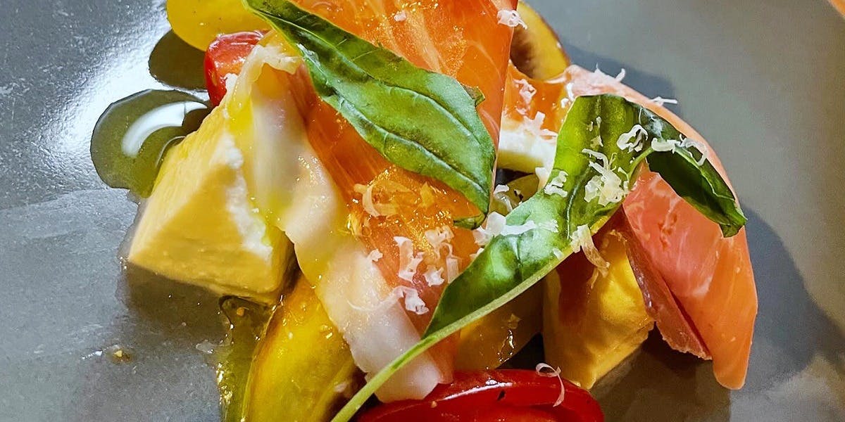 ピアチェーレ（Piacere）