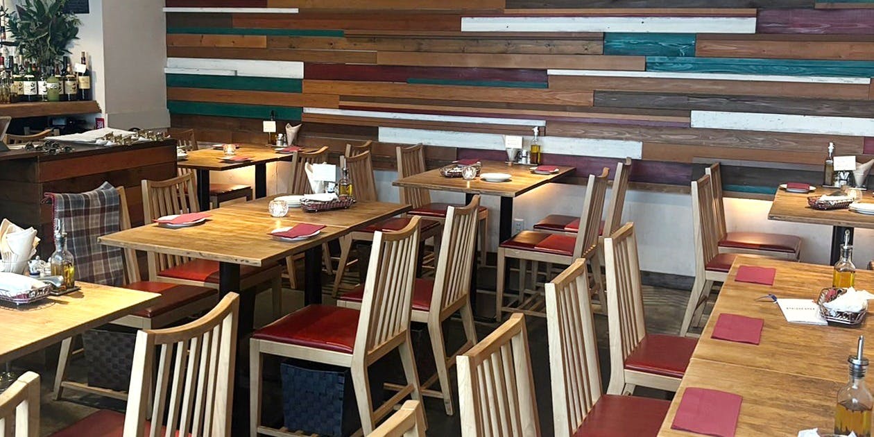 Piacere（ピアチェーレ） - 画像1