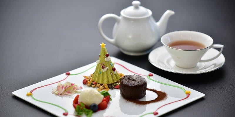 レストラン グリル(箱根仙石原プリンスホテル)