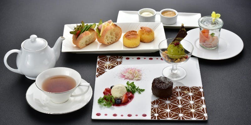 レストラン グリル(箱根仙石原プリンスホテル)