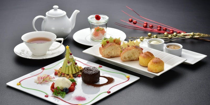 レストラン グリル(箱根仙石原プリンスホテル)