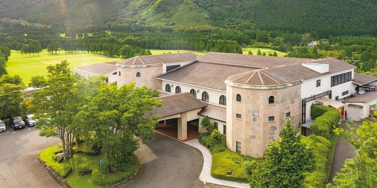 グリル／箱根仙石原プリンスホテル - 画像3