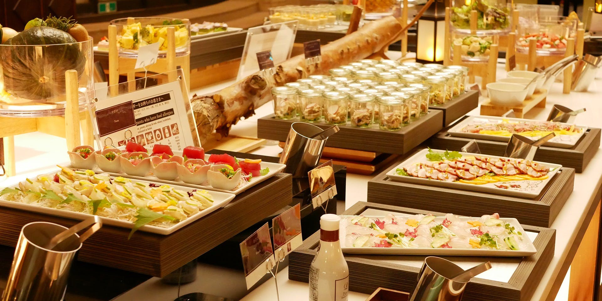 グリル／箱根仙石原プリンスホテル - 画像4