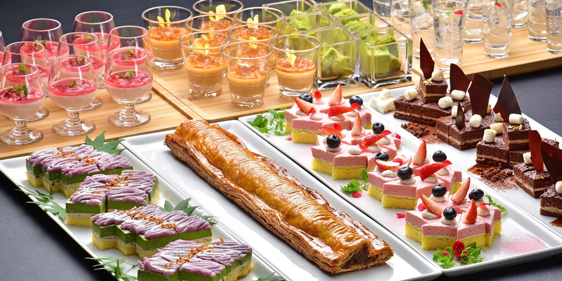 レストラン グリル(箱根仙石原プリンスホテル)