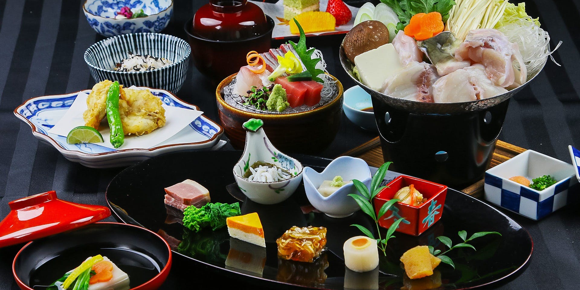 伊豆のおすすめレストラントップ2 一休 Comレストラン