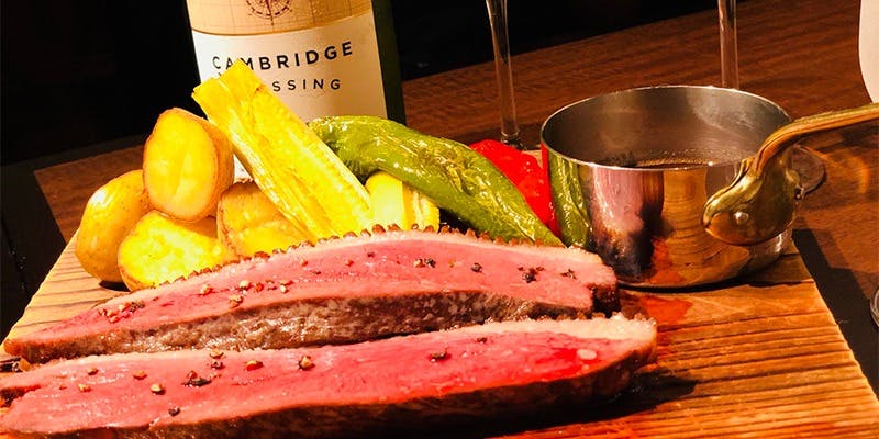 ビストロ&ワイン UEYAMA（ビストロ アンド ワイン ウエヤマ） 2枚目