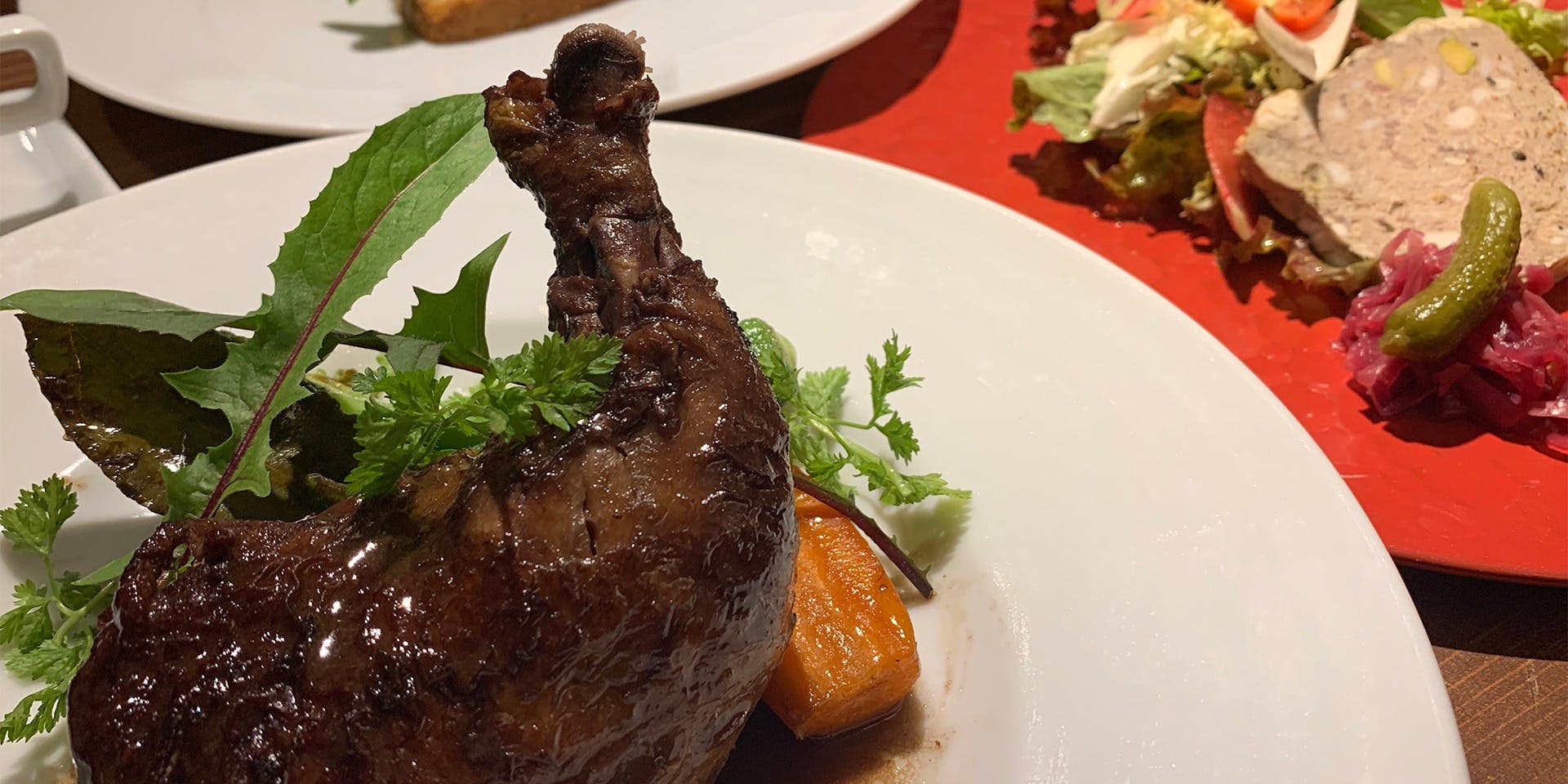 ビストロ&ワイン UEYAMA（ビストロ アンド ワイン ウエヤマ） 3枚目