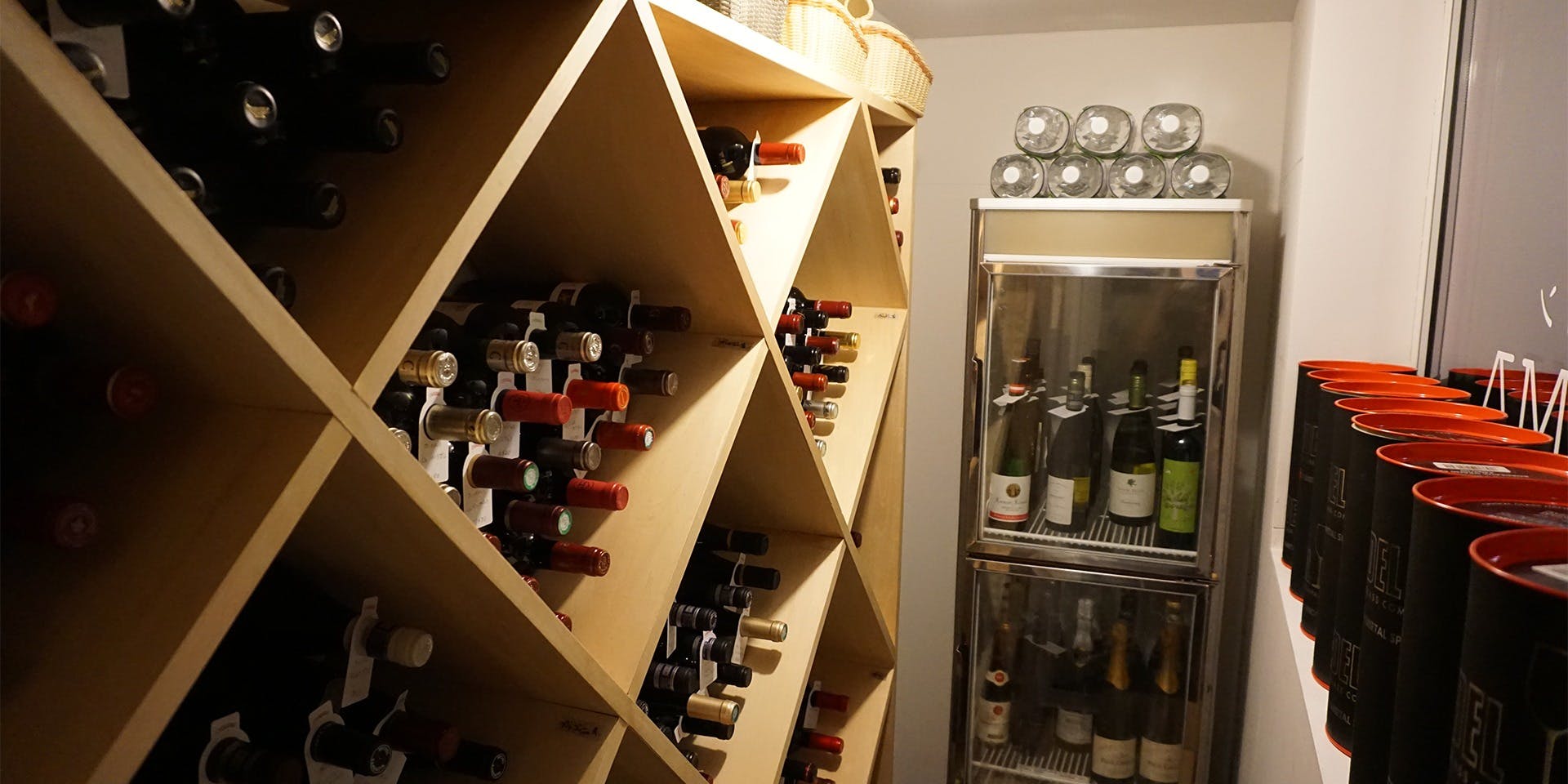 ビストロ&ワイン UEYAMA - 画像4