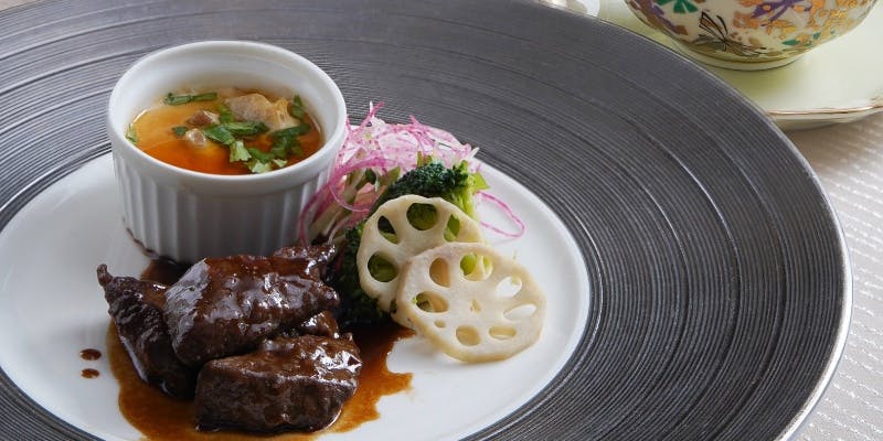 京都市北部ランチ22 おすすめ 絶品お昼ごはん7選 一休 Comレストラン