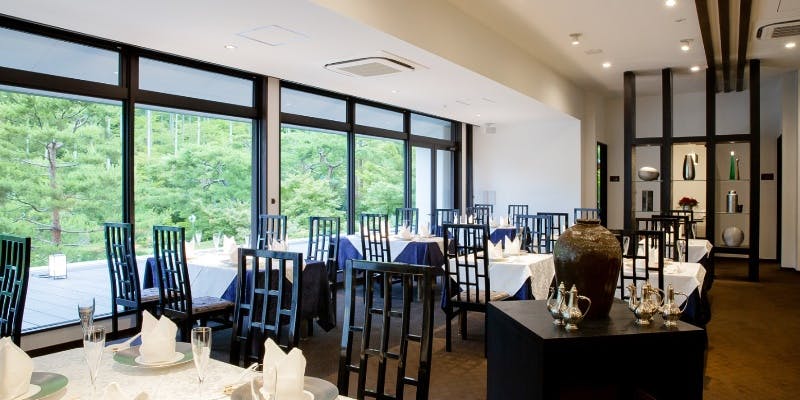 金閣寺周辺ランチ21 おすすめ 絶品お昼ごはん12選 一休 Comレストラン