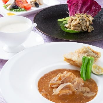 金閣寺周辺ランチ21 おすすめ 絶品お昼ごはん12選 一休 Comレストラン