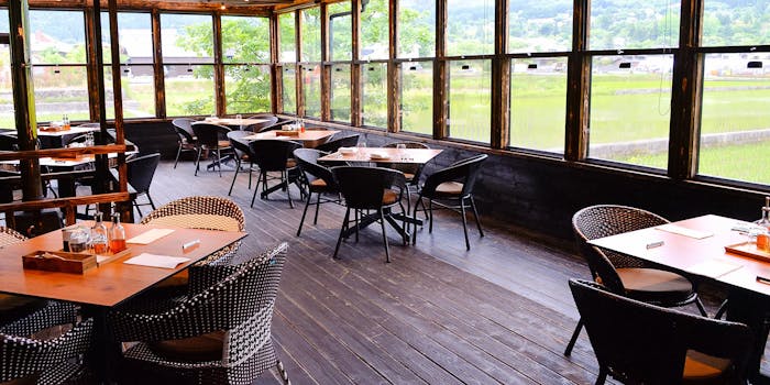 ディナー 湯布院イタリアン Quercus ユフインイタリアン ケルカス 由布院 イタリア料理 一休 Comレストラン ディナー 湯布院イタリアン Quercus ユフインイタリアン ケルカス 由布院 イタリア料理 一休 Comレストラン