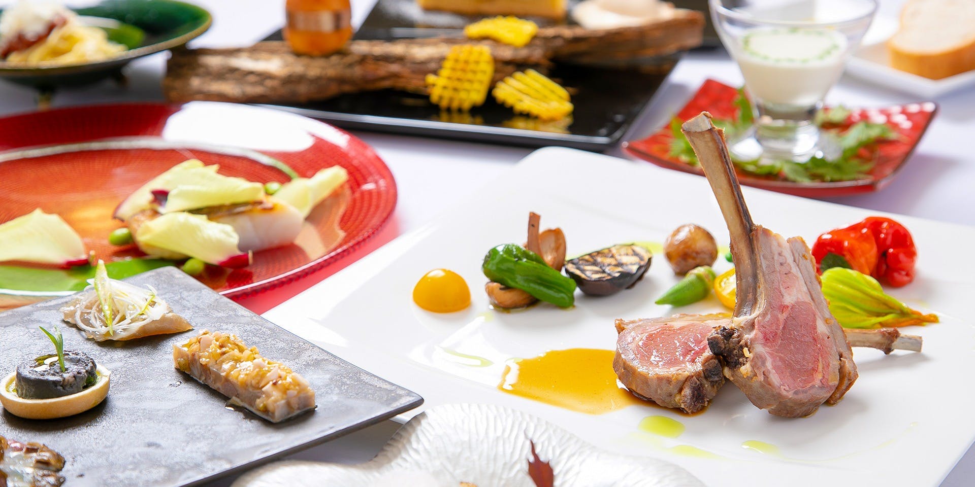 ランチ 湯布院イタリアン Quercus ユフインイタリアン ケルカス 由布院 イタリア料理 一休 Comレストラン ランチ 湯布院イタリアン Quercus ユフインイタリアン ケルカス 由布院 イタリア料理 一休 Comレストラン