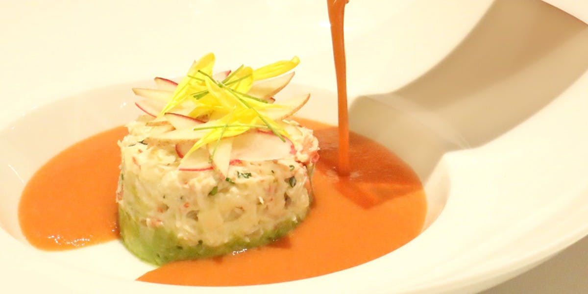 マスドラヴァンド（Mas de Lavande）