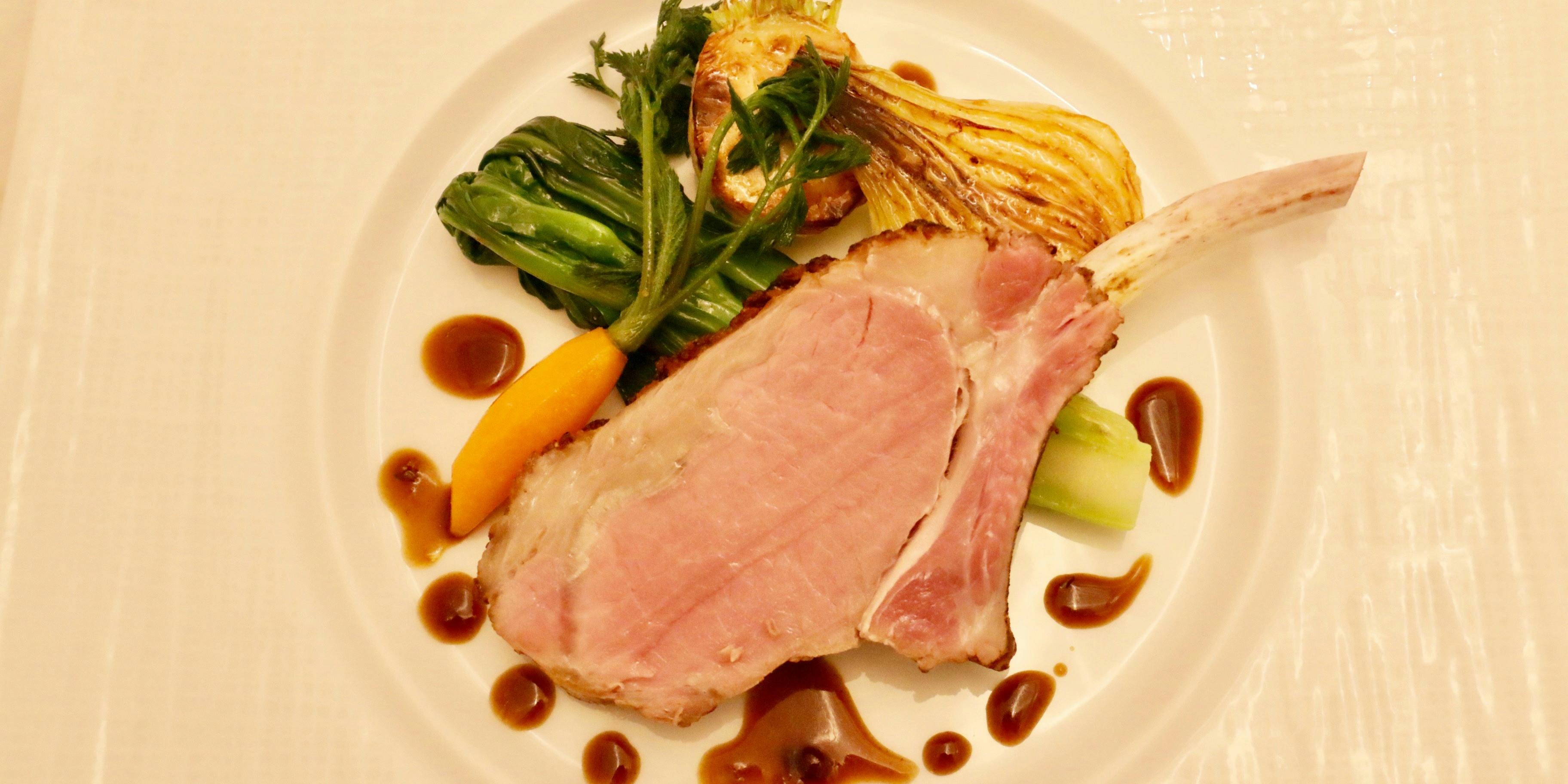 マスドラヴァンド（Mas de Lavande）