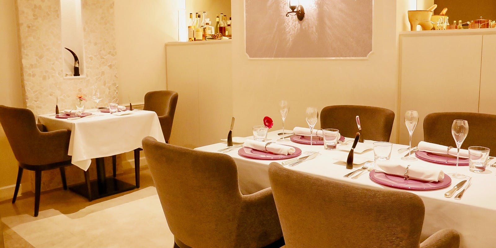 マスドラヴァンド（Mas de Lavande） 1枚目