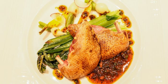 ランチ マスドラヴァンド 高岳 フランス料理 一休 Comレストラン ランチ マスドラヴァンド 高岳 フランス料理 一休 Comレストラン