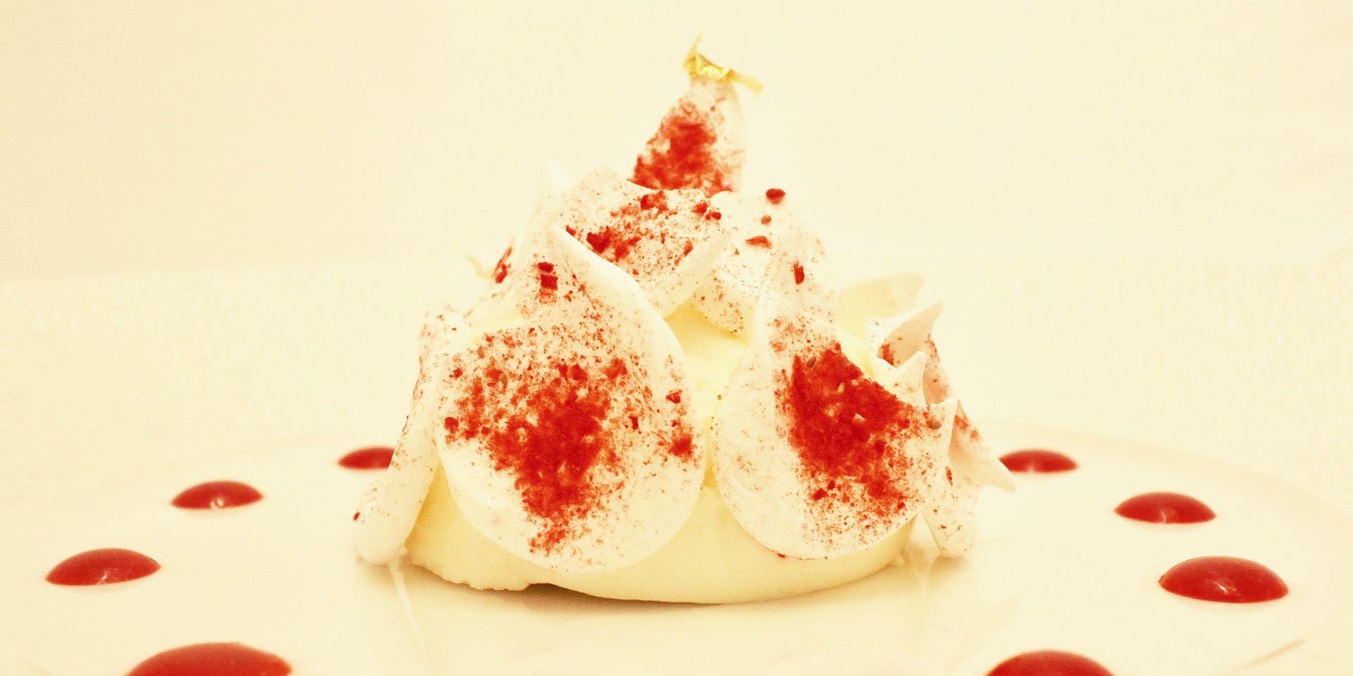 マスドラヴァンド 高岳 フランス料理 一休 Comレストラン