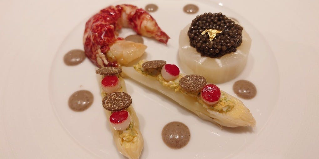 マスドラヴァンド（Mas de Lavande） 2枚目