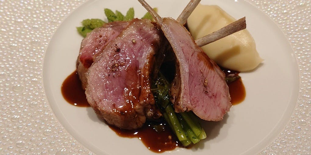 マスドラヴァンド（Mas de Lavande）