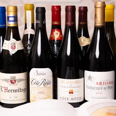 南仏に特化したワイン