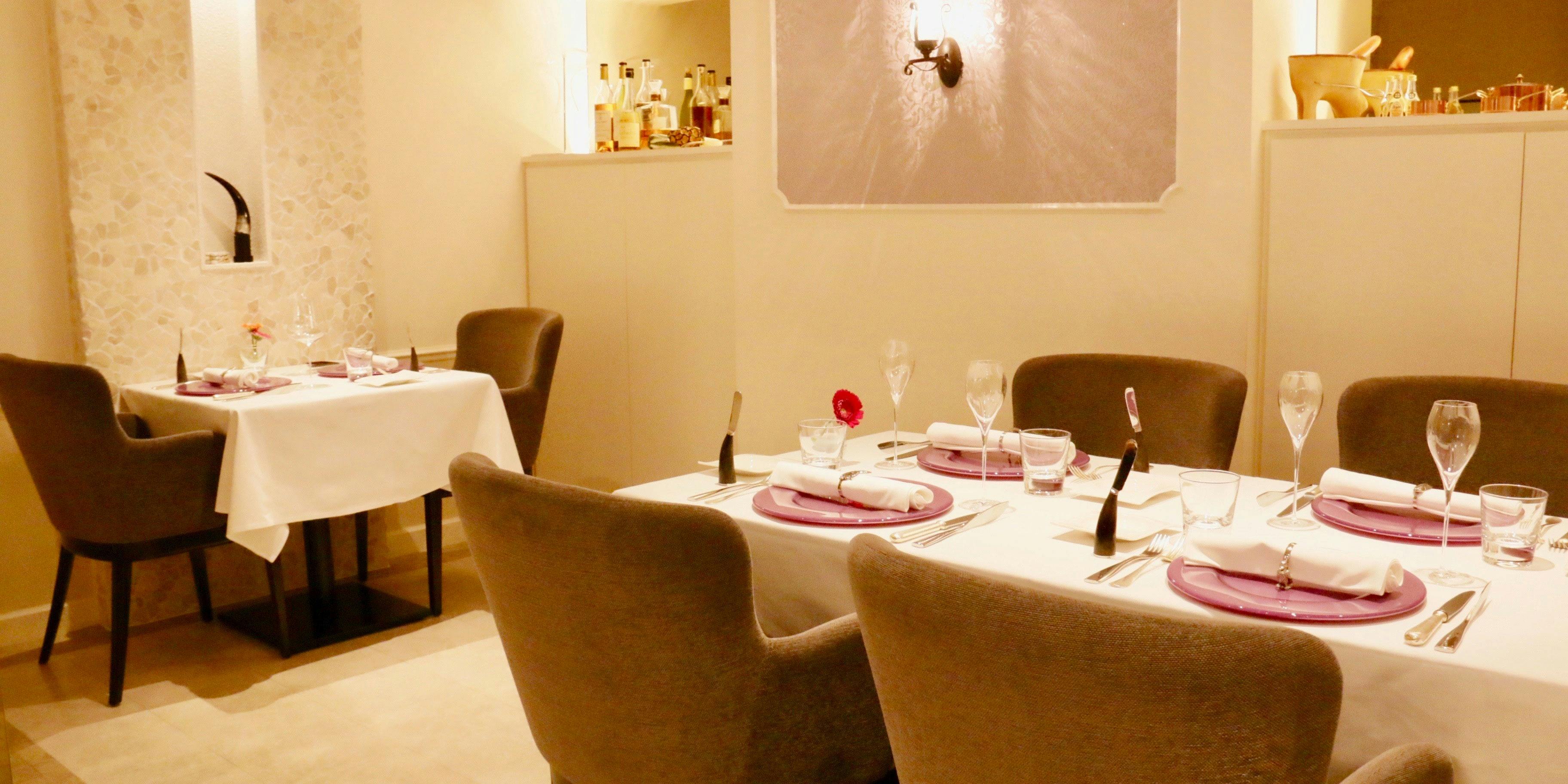 マスドラヴァンド（Mas de Lavande）