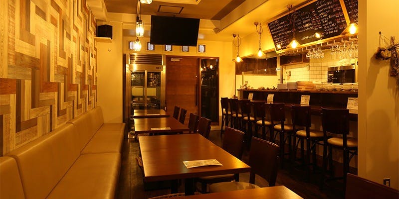 Kitchen Lotus - 画像1