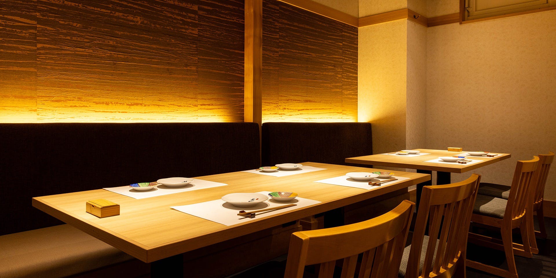 鮨 あしべ - 画像2