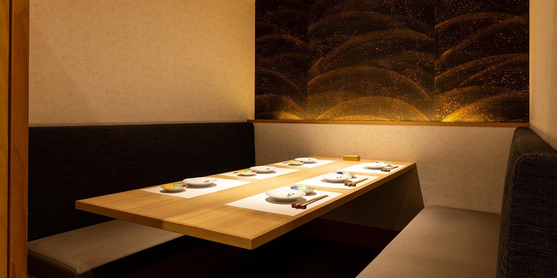 鮨 あしべ - 画像3