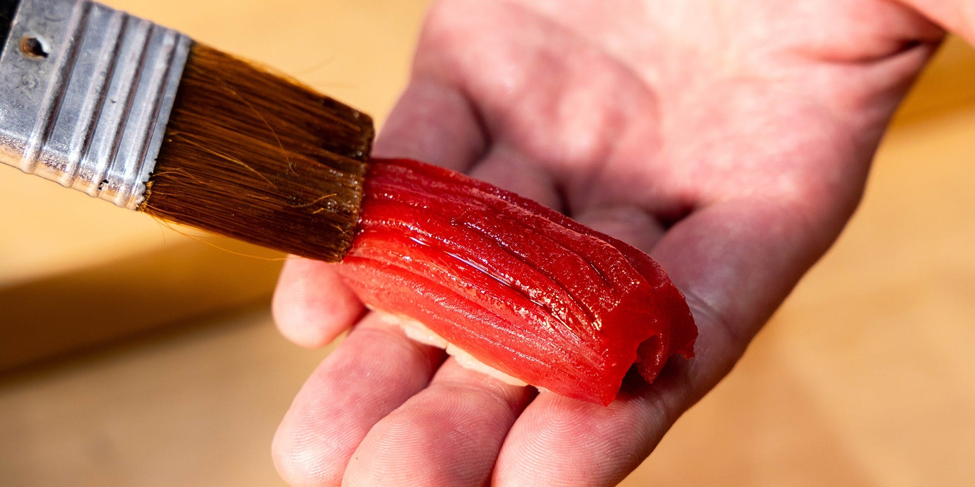 鮨 あしべ - 画像5