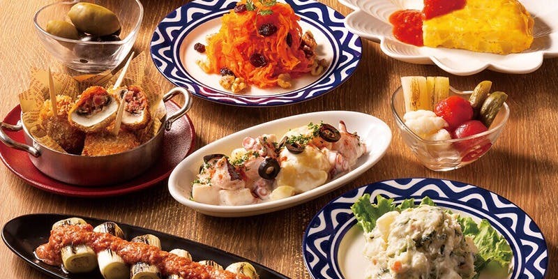 グラン ポレール ワインバー トーキョー　 銀座コリドー街店 - 画像3