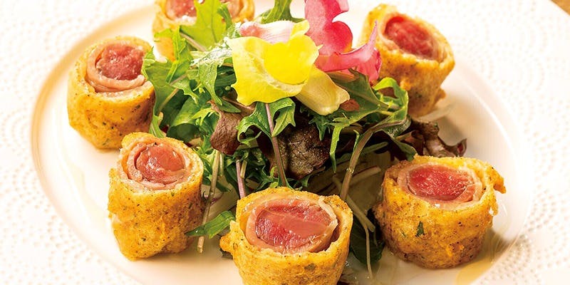 グラン ポレール ワインバー トーキョー　 銀座コリドー街店 - 画像5