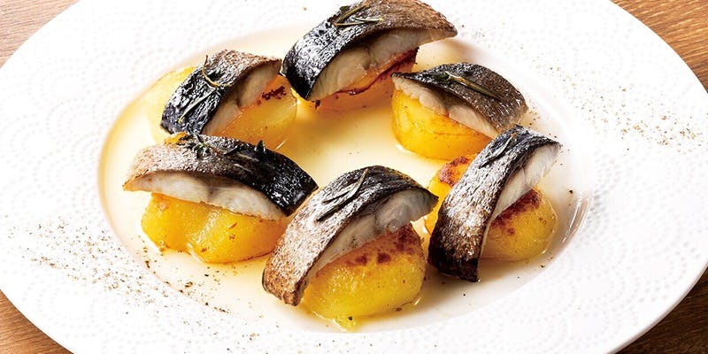 グラン ポレール ワインバー トーキョー　 銀座コリドー街店 - 画像7