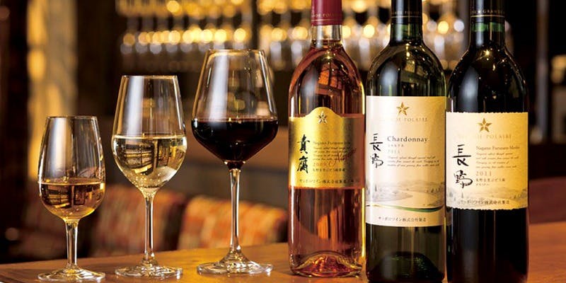 グラン ポレール ワインバー トーキョー　 銀座コリドー街店 - 画像8