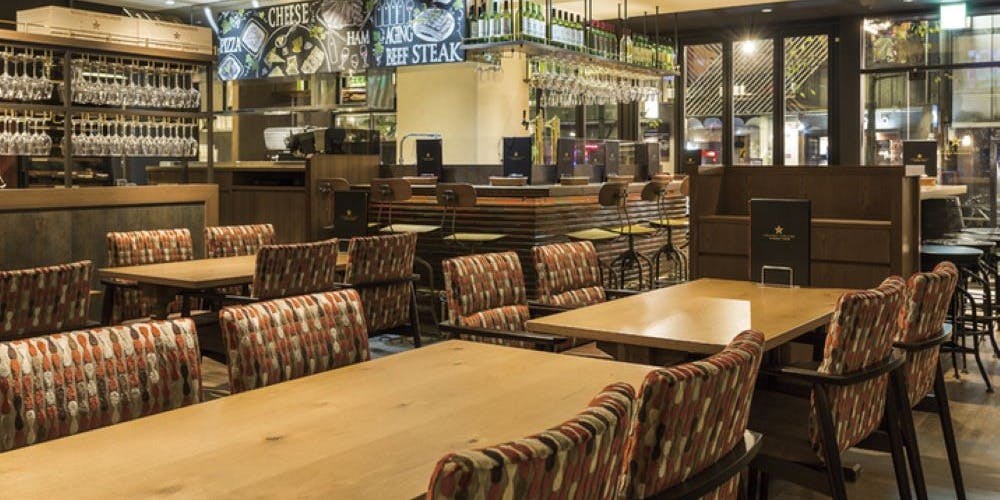 グラン ポレール ワインバー トーキョー　 銀座コリドー街店 - 画像14