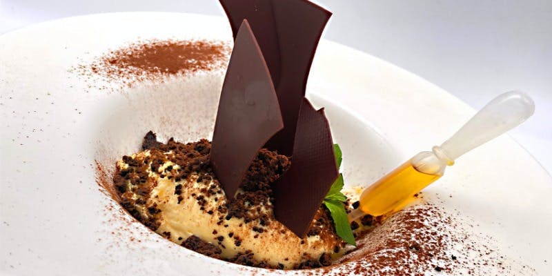 ラ シュセット（La Sucette） 【ランチコース】お好みのオードヴル