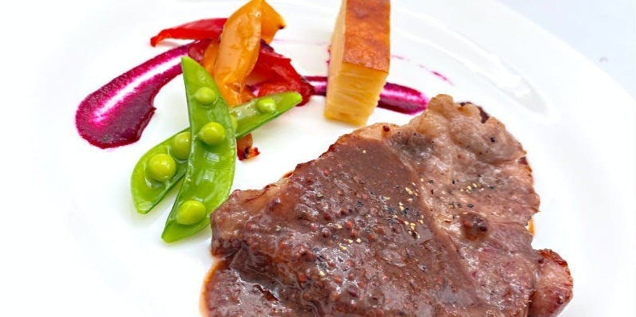 ラ シュセット（La Sucette） - 画像9