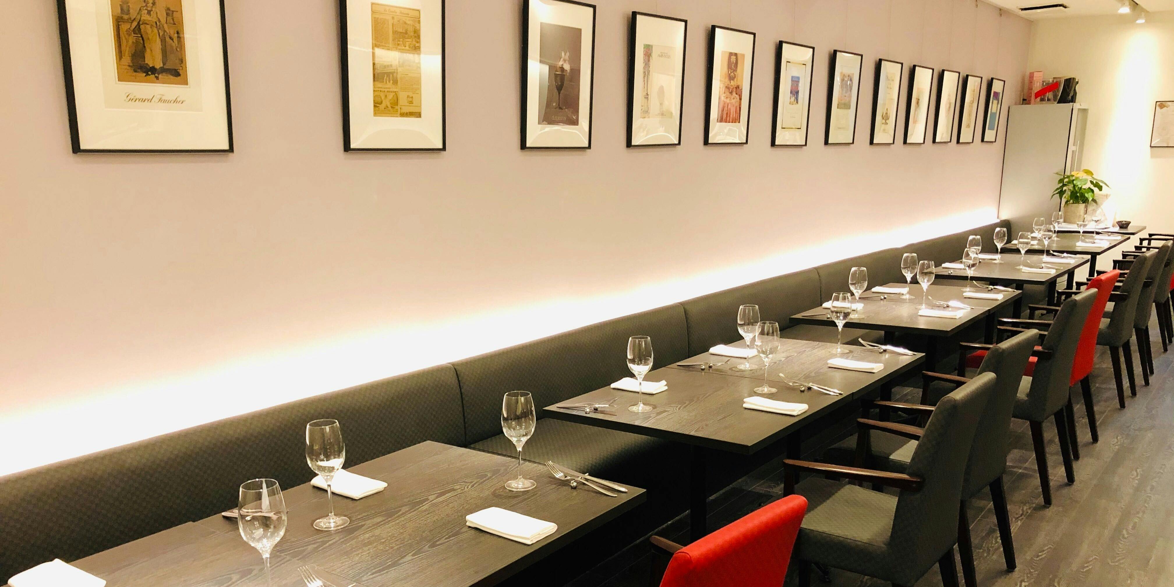 ラ シュセット（La Sucette） - 画像22