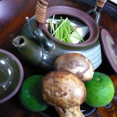 藤の家のこだわり